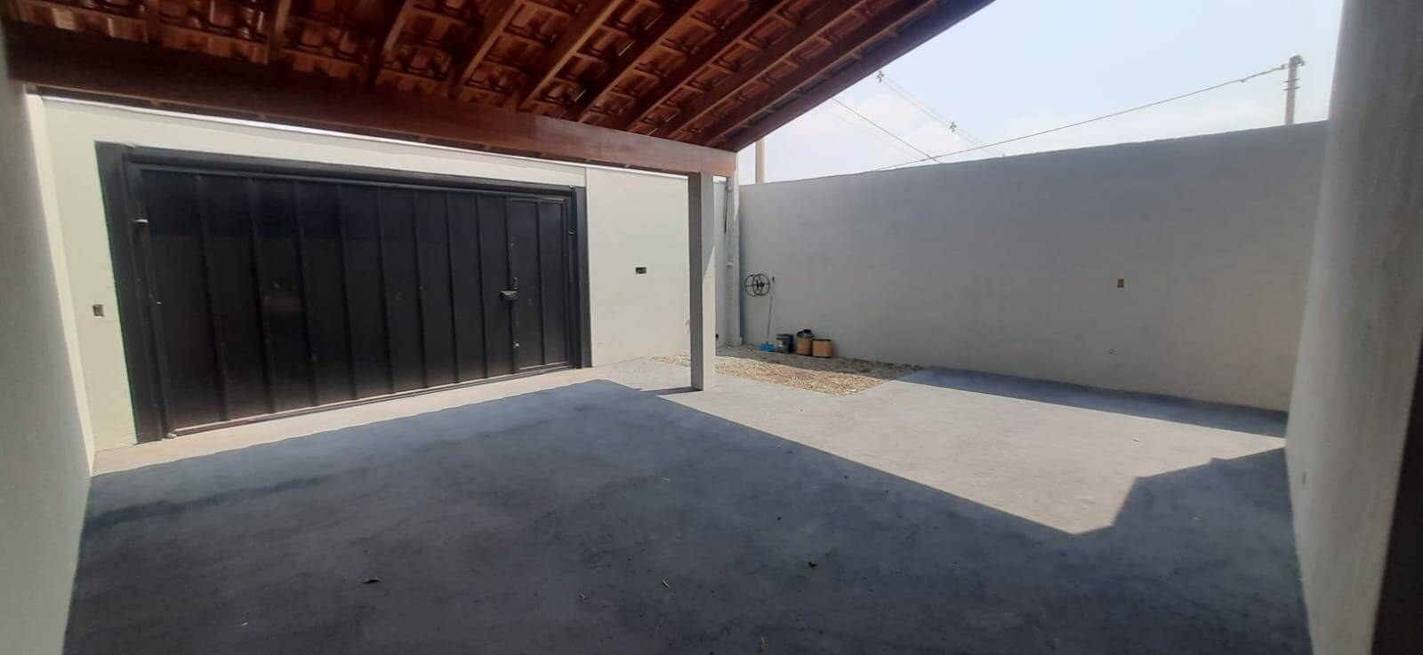 Casa à venda com 2 quartos, 91m² - Foto 6