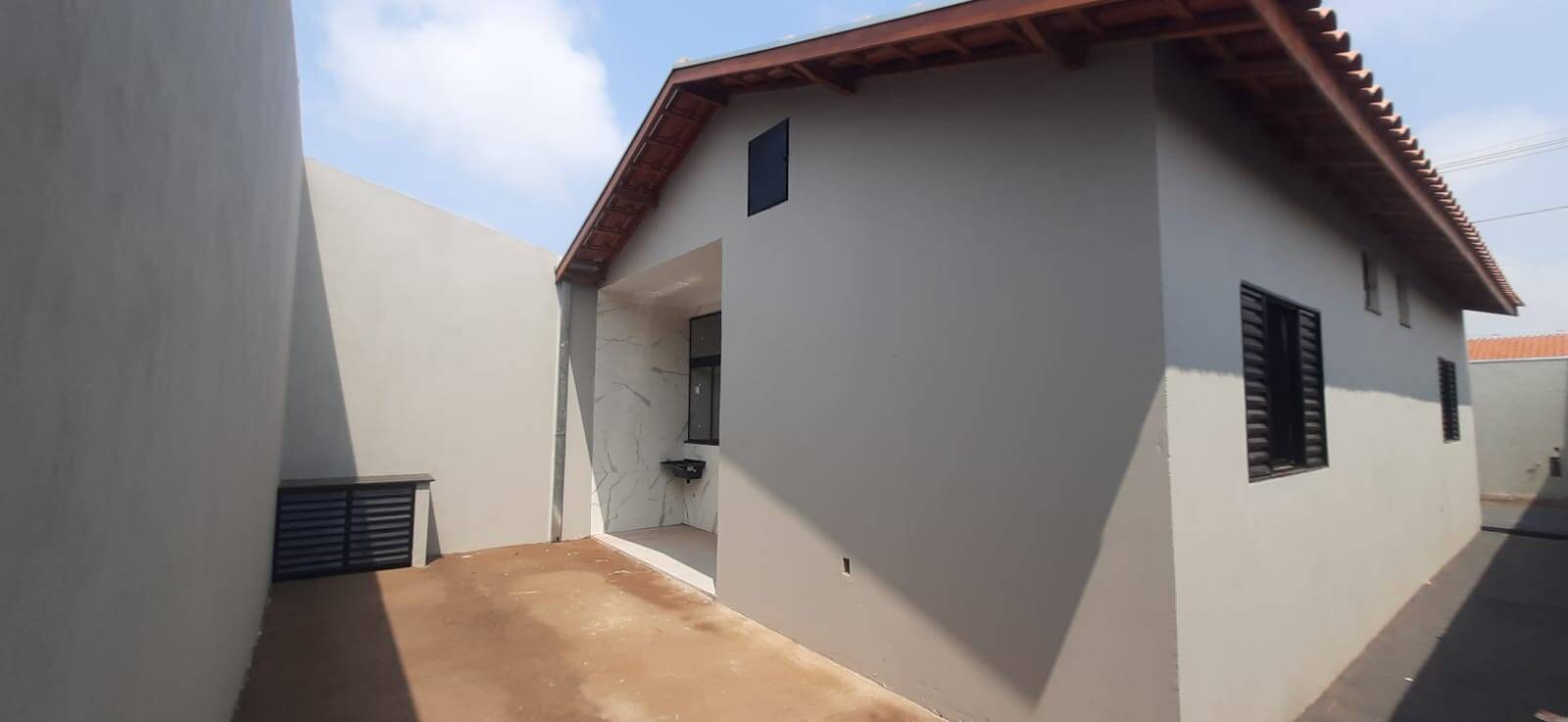 Casa à venda com 2 quartos, 91m² - Foto 13