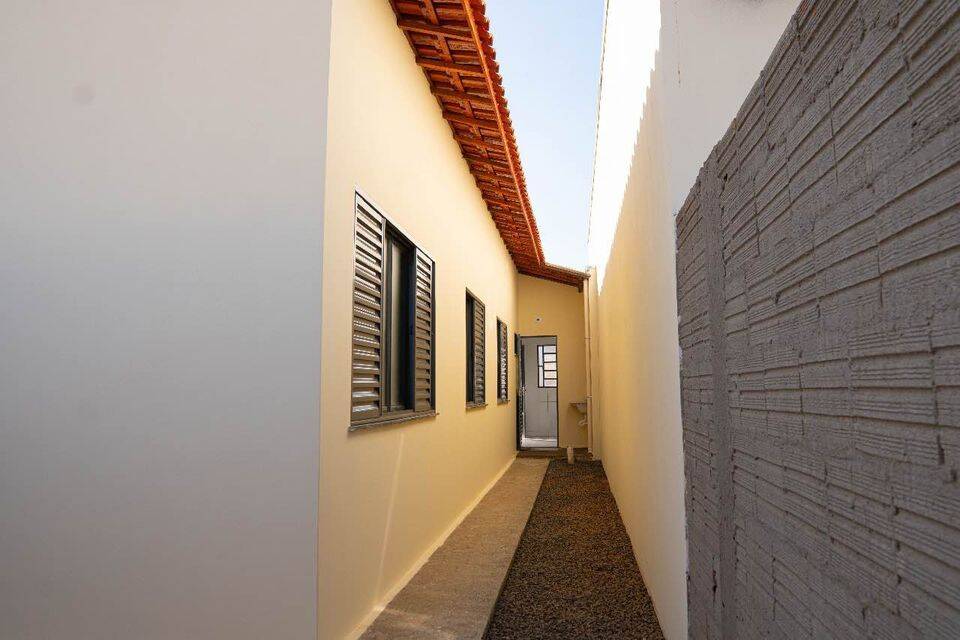 Casa de Condomínio à venda com 2 quartos, 45m² - Foto 5