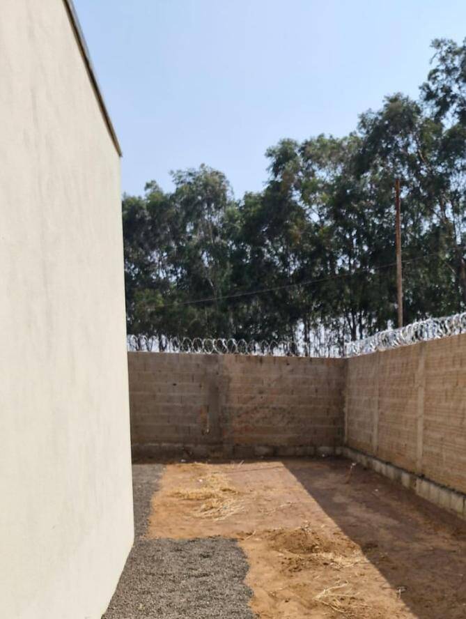 Casa de Condomínio à venda com 2 quartos, 45m² - Foto 8