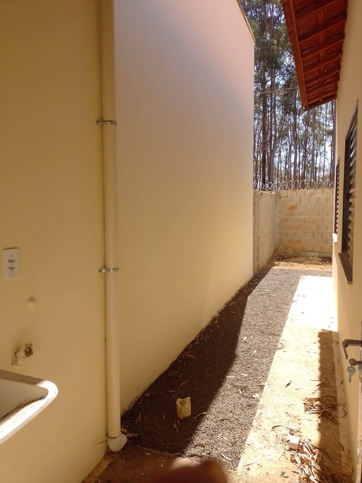 Casa de Condomínio à venda com 2 quartos, 45m² - Foto 9