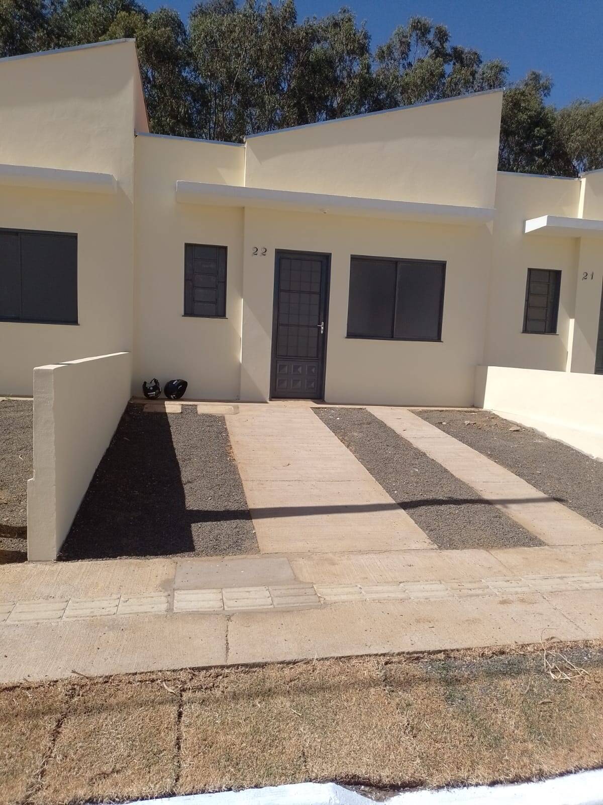 Casa de Condomínio à venda com 2 quartos, 45m² - Foto 11