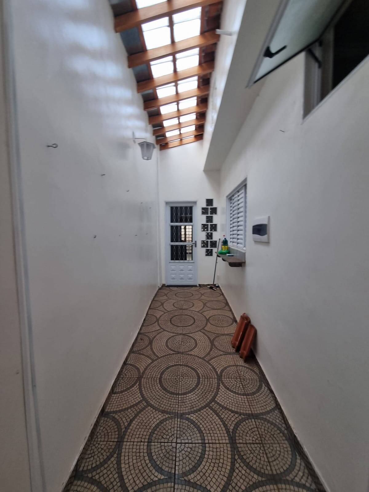 Casa à venda com 2 quartos, 125m² - Foto 8