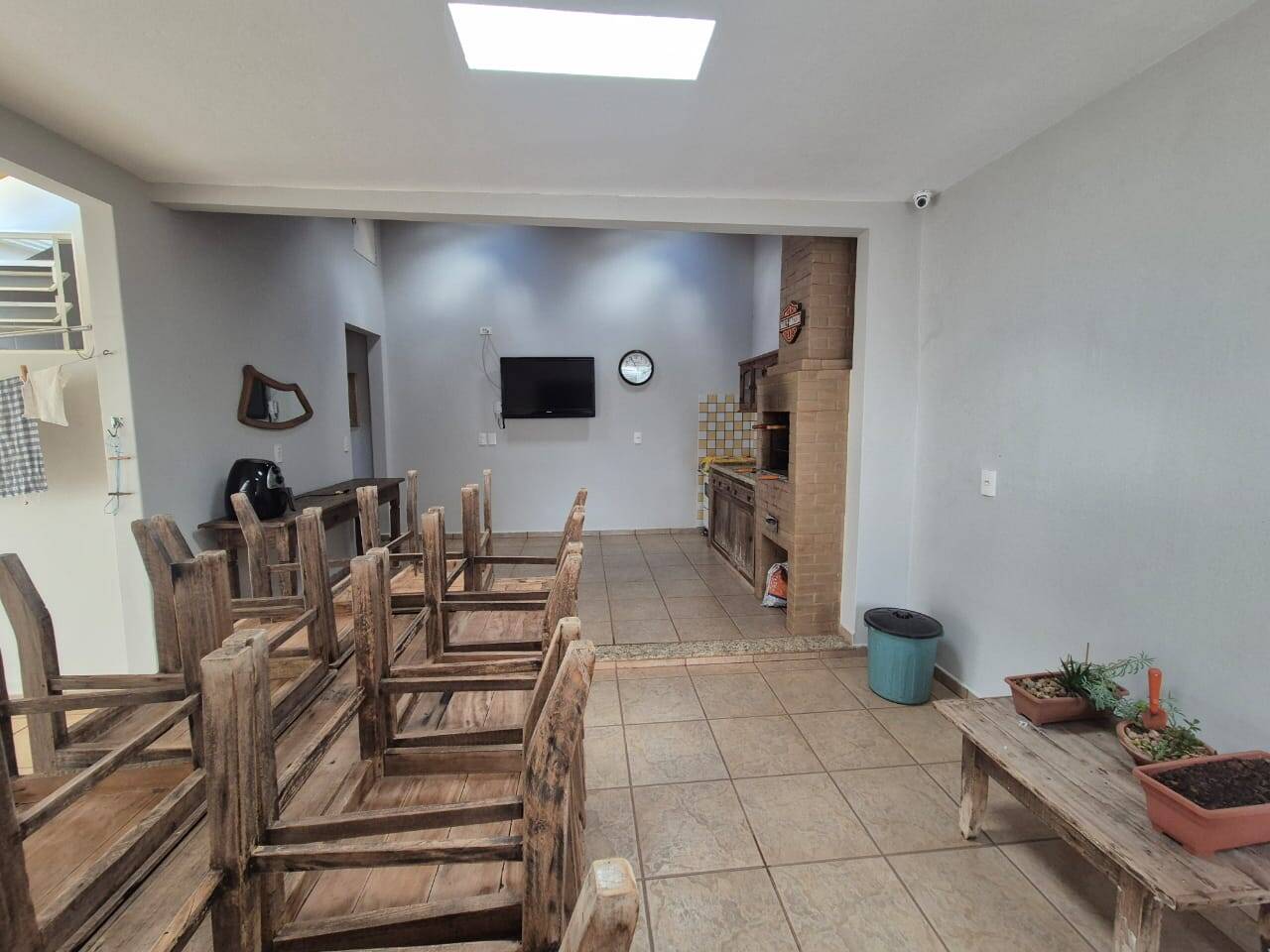 Casa à venda com 3 quartos, 201m² - Foto 14