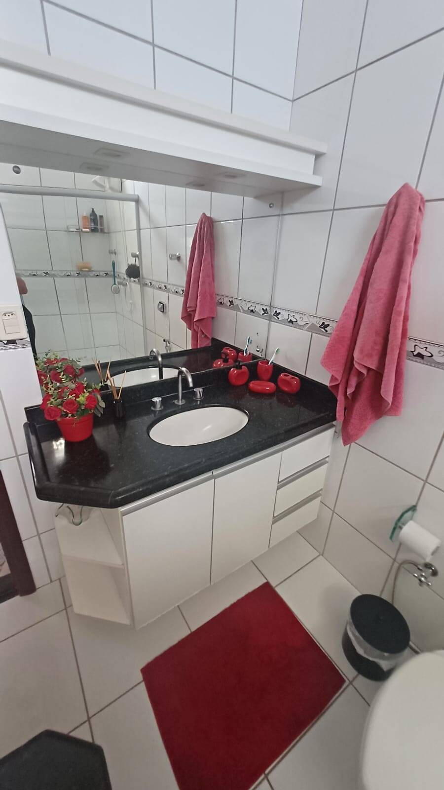 Casa à venda com 3 quartos, 145m² - Foto 8