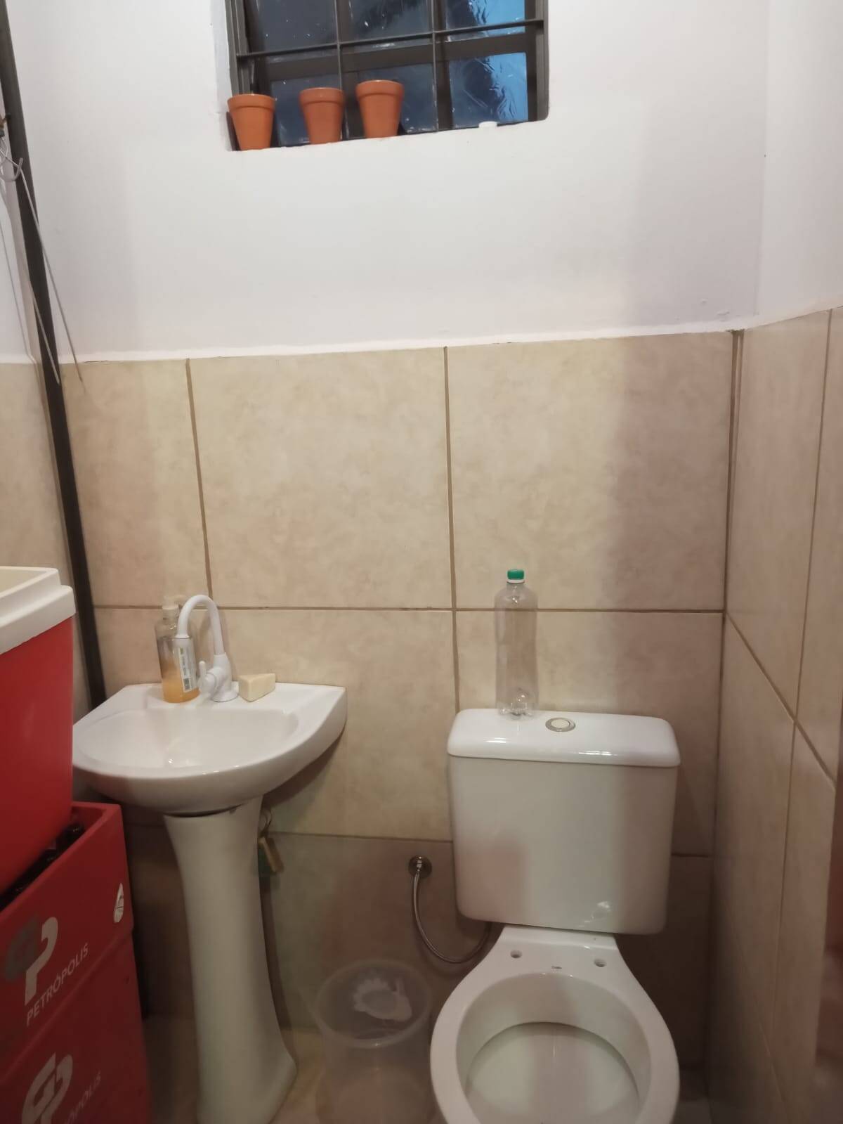 Casa à venda com 3 quartos, 200m² - Foto 11