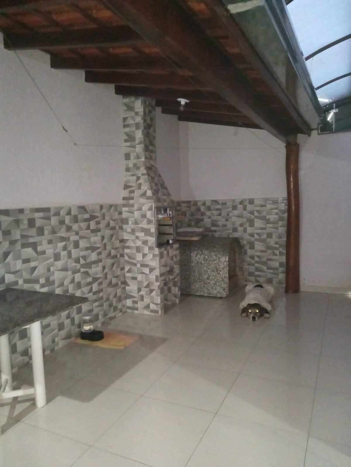 Casa à venda com 3 quartos, 200m² - Foto 9