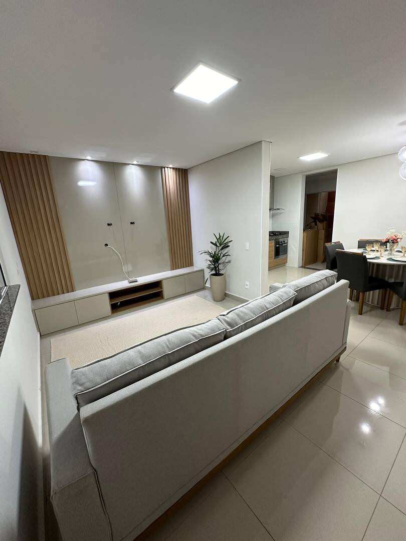 Apartamento à venda com 2 quartos, 86m² - Foto 4