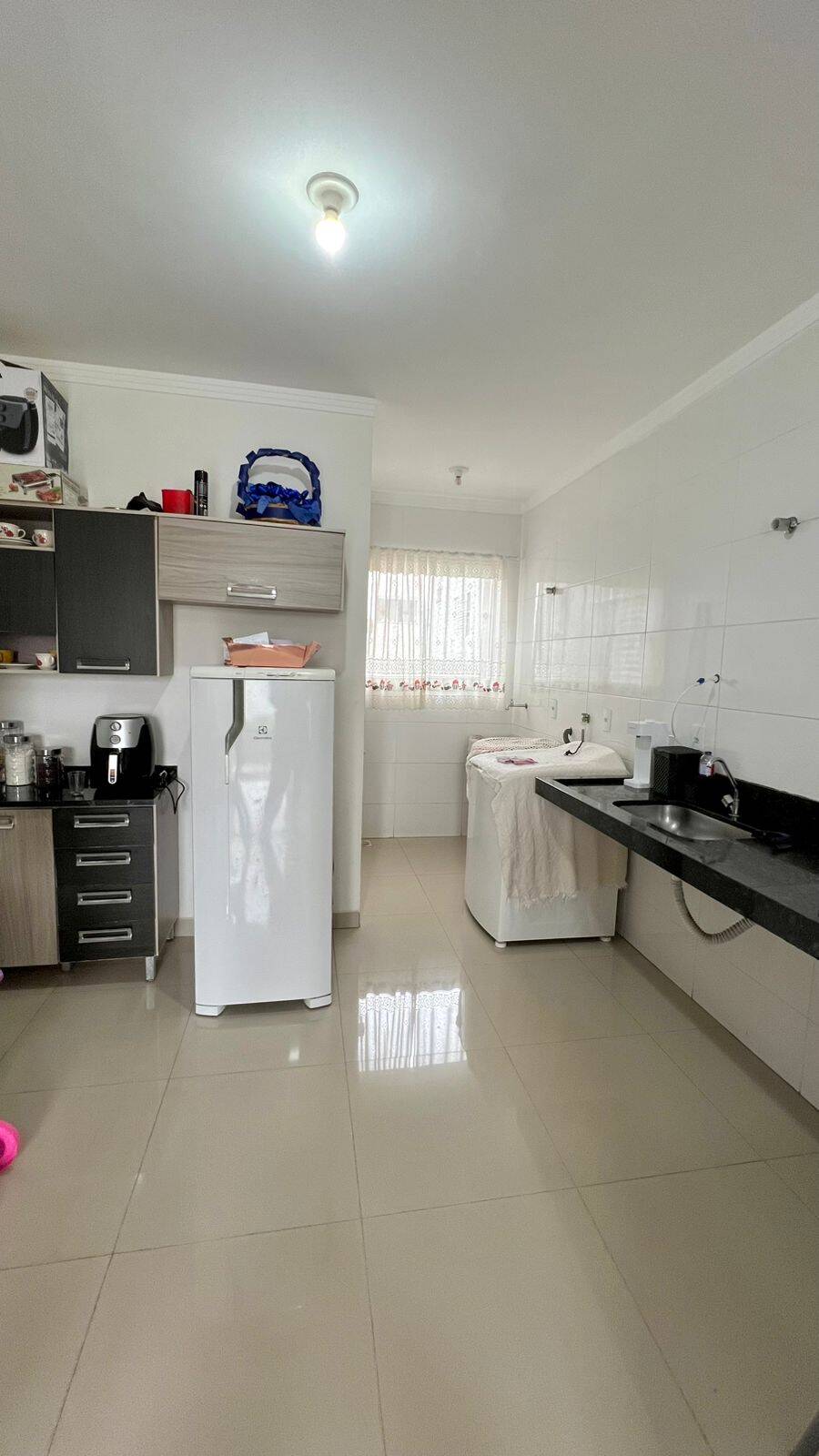 Apartamento à venda com 2 quartos - Foto 2