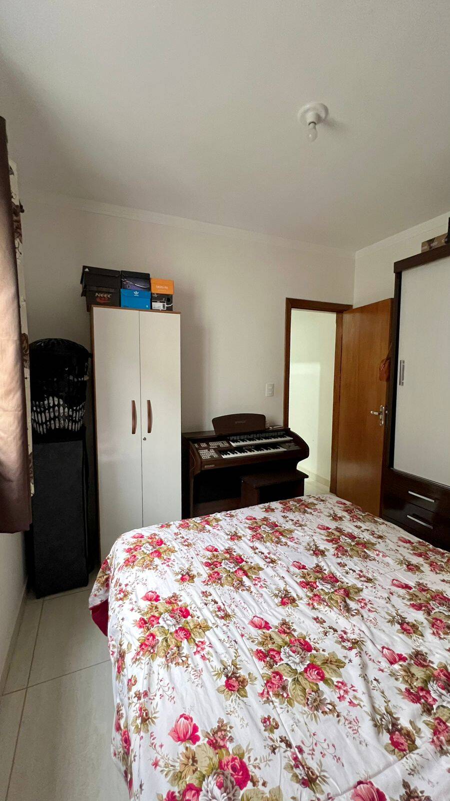 Apartamento à venda com 2 quartos - Foto 4