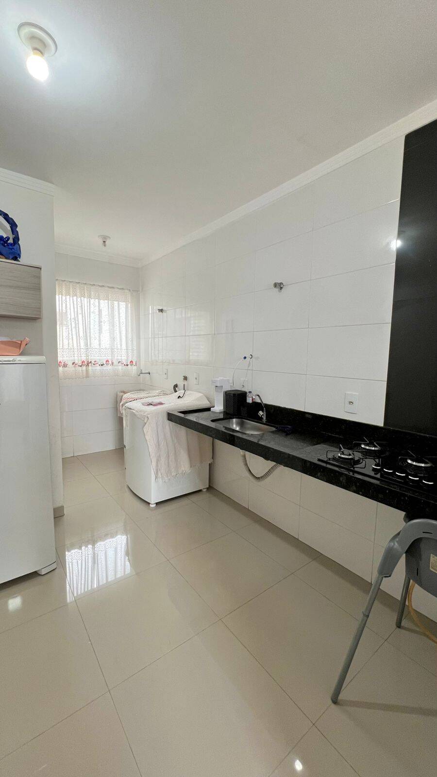 Apartamento à venda com 2 quartos - Foto 10