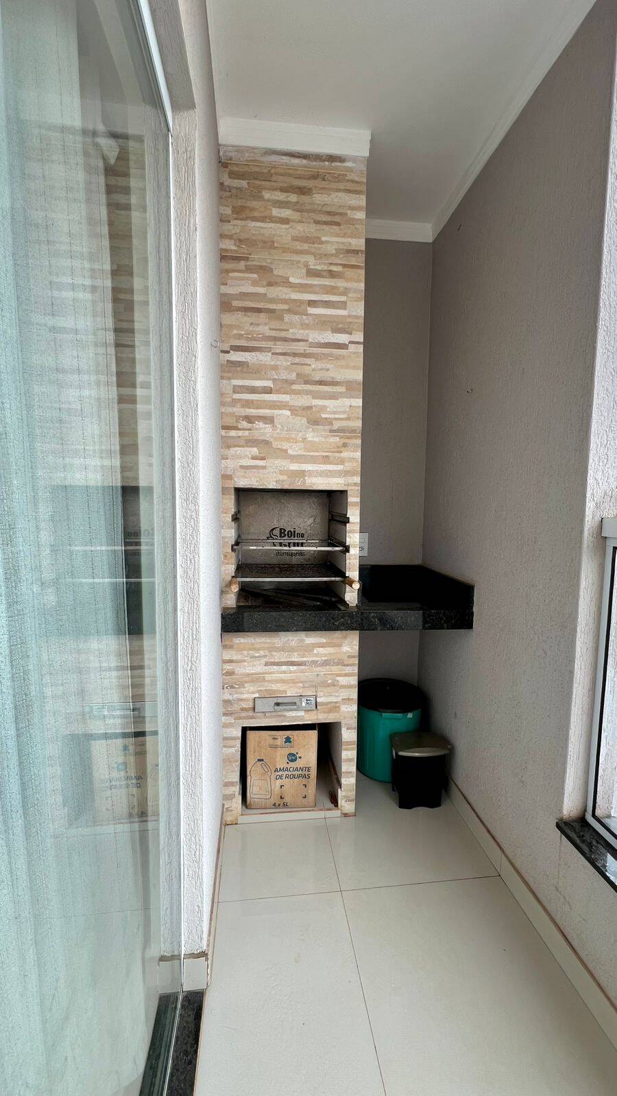 Apartamento à venda com 2 quartos - Foto 1