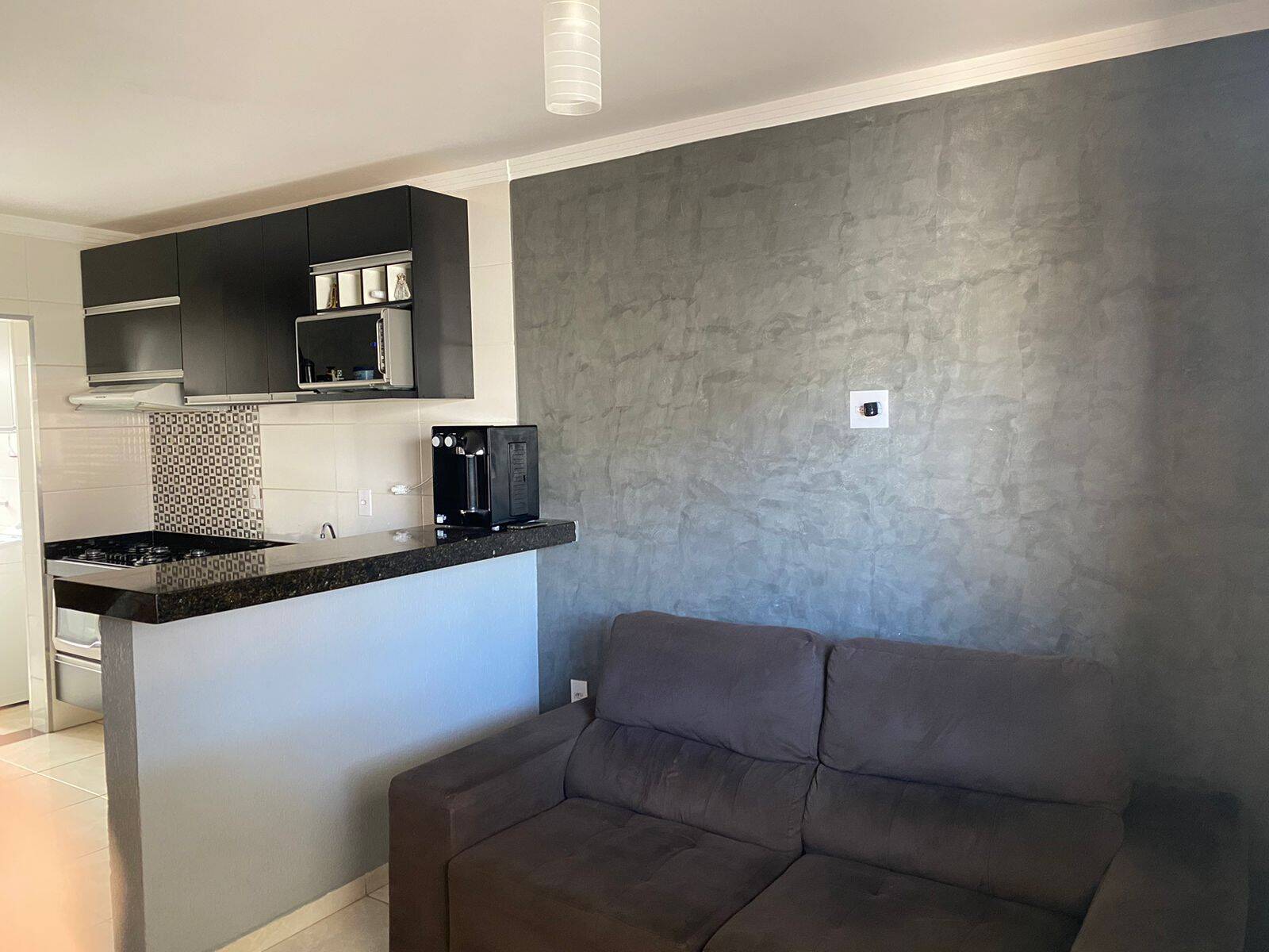 Apartamento à venda com 2 quartos, 65m² - Foto 7