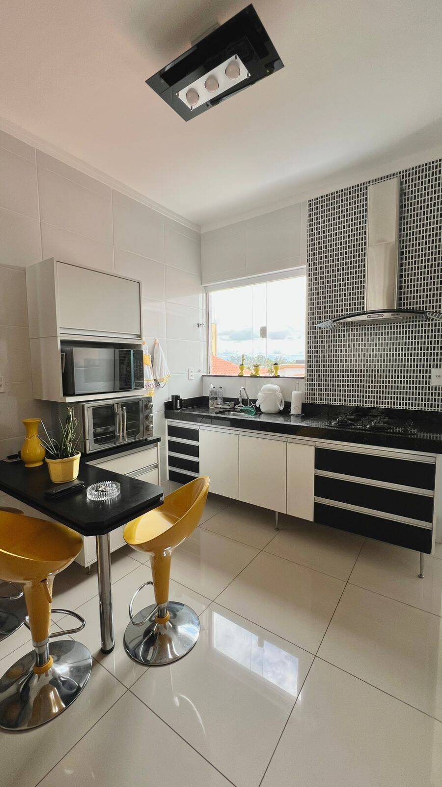 Apartamento à venda com 2 quartos, 54m² - Foto 7