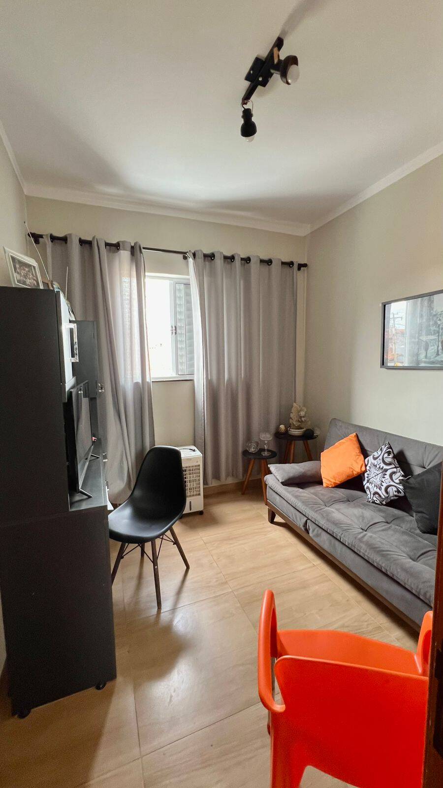 Apartamento à venda com 2 quartos, 54m² - Foto 8