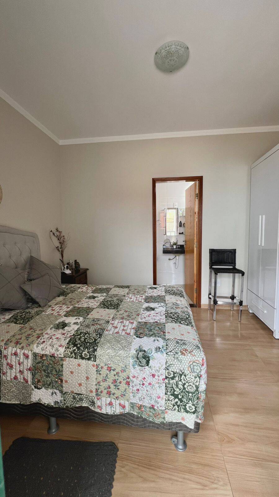 Apartamento à venda com 2 quartos, 54m² - Foto 10