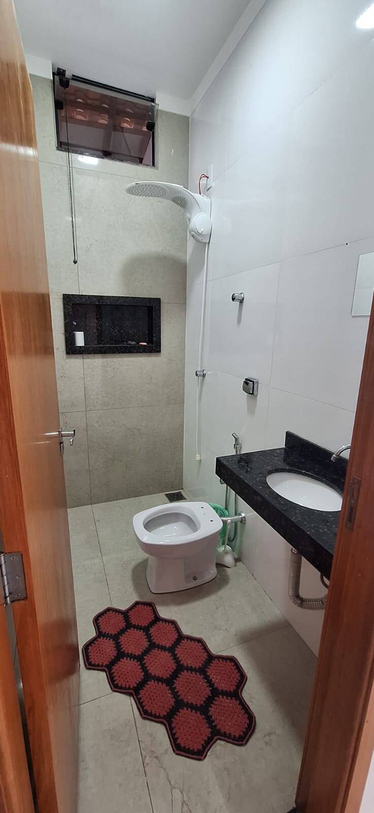 Casa à venda com 2 quartos, 100m² - Foto 5