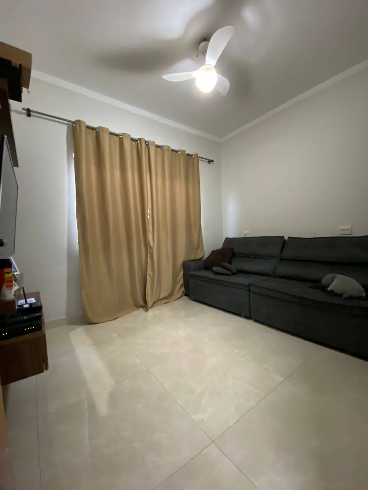 Casa à venda com 3 quartos, 93m² - Foto 7