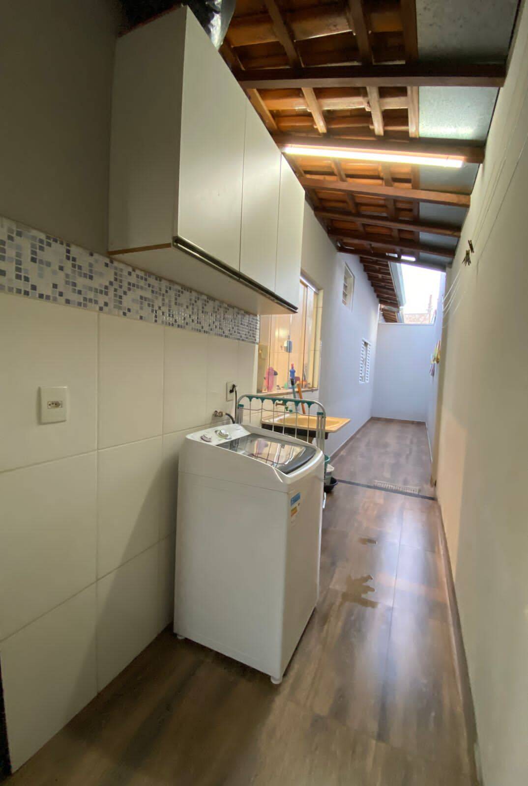 Casa à venda com 3 quartos, 93m² - Foto 12