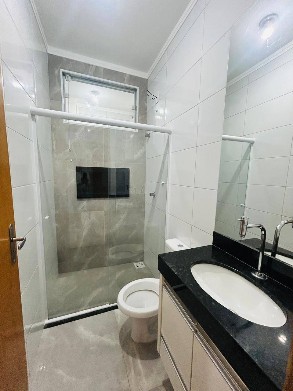 Apartamento à venda com 2 quartos, 67m² - Foto 5