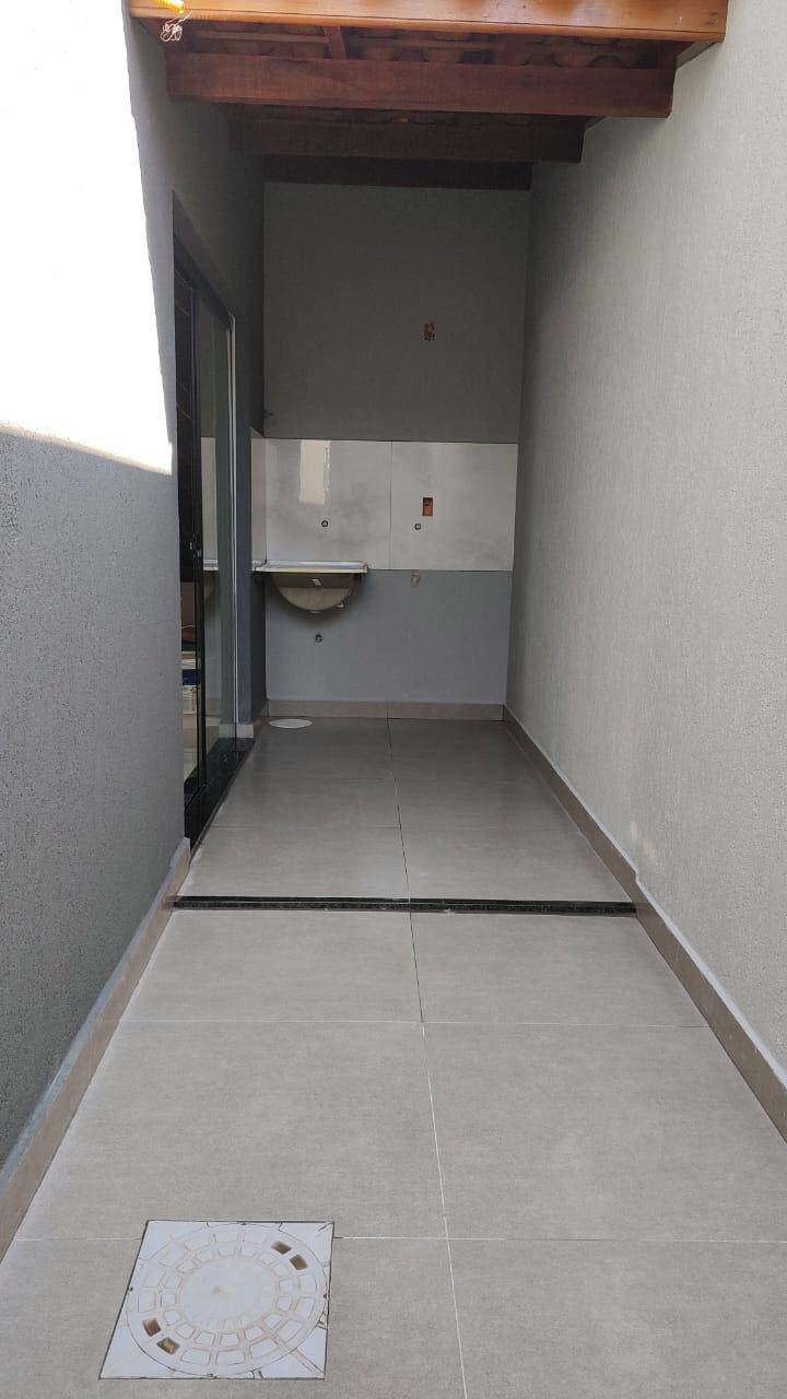 Casa à venda com 3 quartos, 96m² - Foto 10