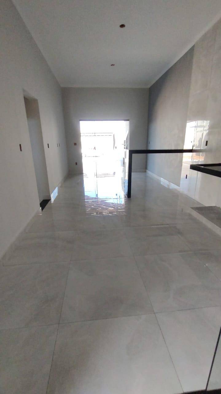 Casa à venda com 3 quartos, 96m² - Foto 11