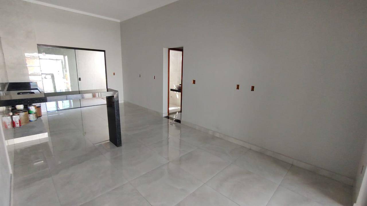 Casa à venda com 3 quartos, 96m² - Foto 12