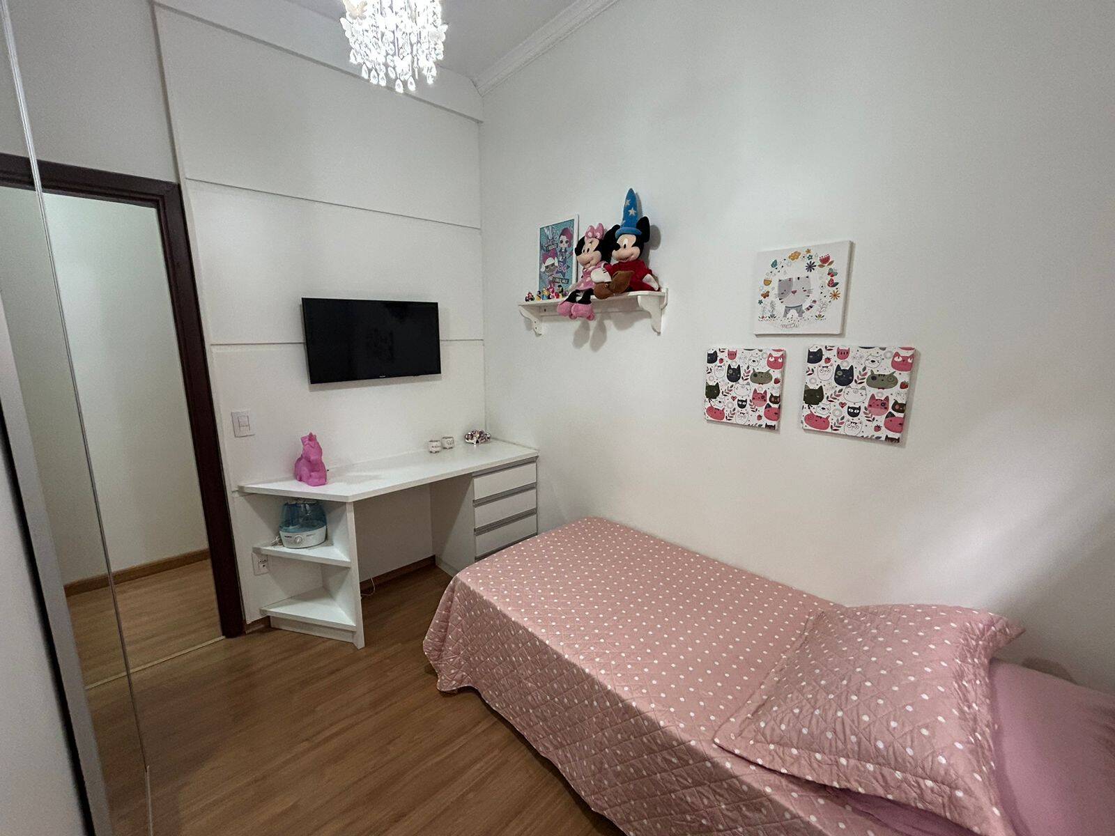 Casa à venda com 3 quartos, 165m² - Foto 5